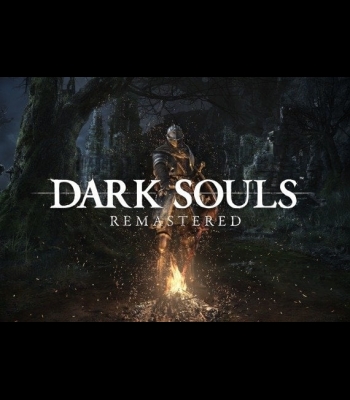Buy Dark Souls Remastered Global CD Key and Compare Prices