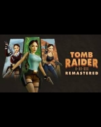 Buy Tomb Raider I-III: Remastered United States CD Key and Compare Prices