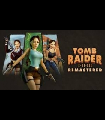 Buy Tomb Raider I-III: Remastered United States CD Key and Compare Prices