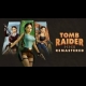 Buy Tomb Raider I-III: Remastered United States CD Key and Compare Prices