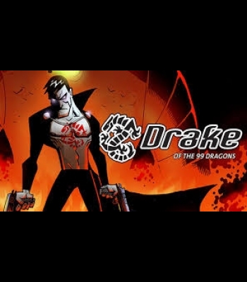 Buy Drake of the 99 Dragons Global CD Key and Compare Prices