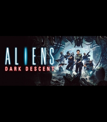 Buy Aliens: Dark Descent Global CD Key and Compare Prices