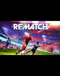 Buy Rematch - Closed Beta Global CD Key and Compare Prices