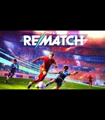Buy Rematch - Closed Beta Global CD Key and Compare Prices