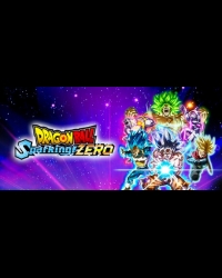 Buy Dragon Ball: Sparking! ZERO Global Steam Gift CD Key and Compare Prices