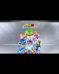 Buy Dragon Ball: Sparking! ZERO Deluxe Edition Global Steam Gift CD Key and Compare Prices