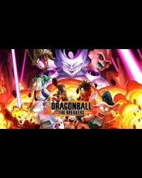 Buy Dragon Ball: The Breakers United States CD Key and Compare Prices