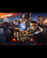 Buy Baldur's Gate 3 - Steam Account Global CD Key and Compare Prices