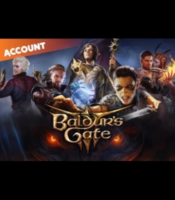 Buy Baldur's Gate 3 - Steam Account Global CD Key and Compare Prices