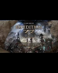 Buy Clair Obscur: Expedition 33 Deluxe Edition CD Key and Compare Prices