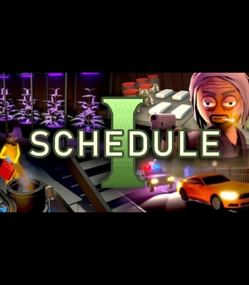 Buy Schedule I - Steam Account Global CD Key and Compare Prices