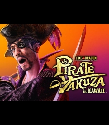 Buy Like a Dragon: Pirate Yakuza in Hawaii Global CD Key and Compare Prices
