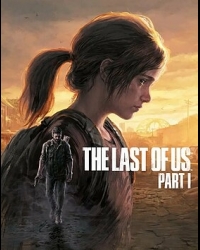 Buy The Last of Us: Part I - Remake CD Key and Compare Prices