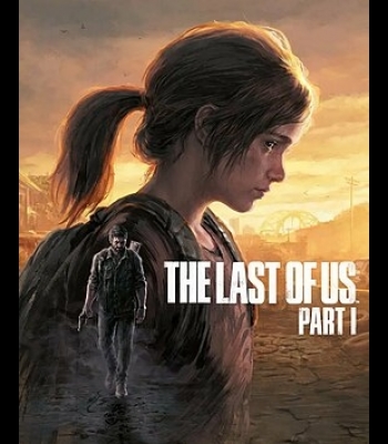 Buy The Last of Us: Part I - Remake CD Key and Compare Prices