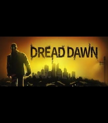 Buy Dread Dawn Global CD Key and Compare Prices