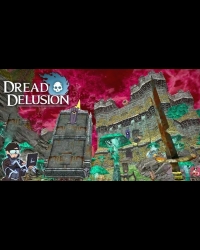 Buy Dread Delusion Global CD Key and Compare Prices