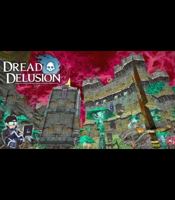 Buy Dread Delusion Global CD Key and Compare Prices