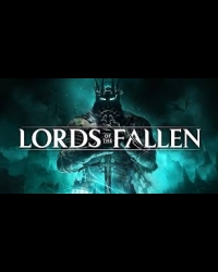 Buy Lords of the Fallen 2023 Global CD Key and Compare Prices
