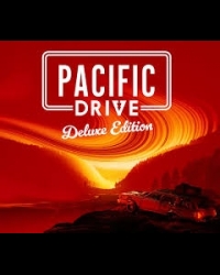 Buy Pacific Drive Deluxe Edition CD Key and Compare Prices