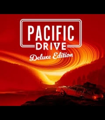 Buy Pacific Drive Deluxe Edition CD Key and Compare Prices