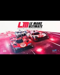 Buy Le Mans Ultimate Global CD Key and Compare Prices