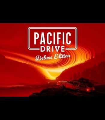 Buy Pacific Drive Deluxe Edition CD Key and Compare Prices