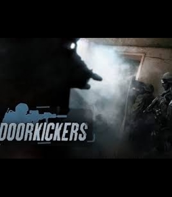 Buy Door Kickers Global CD Key and Compare Prices