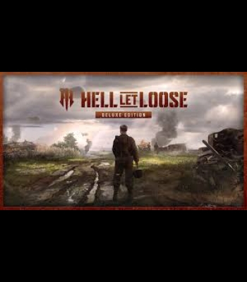 Buy Hell Let Loose CD Key and Compare Prices