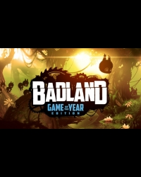 Buy Badland GOTY Deluxe Edition Global CD Key and Compare Prices
