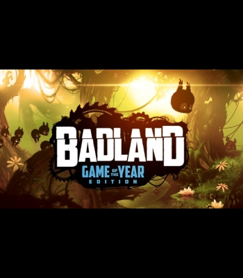 Buy Badland GOTY Deluxe Edition Global CD Key and Compare Prices