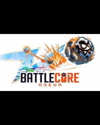Buy BattleCore Arena Global CD Key and Compare Prices