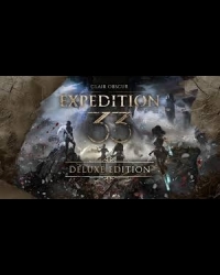 Buy Clair Obscur: Expedition 33 Deluxe Edition ROW CD Key and Compare Prices
