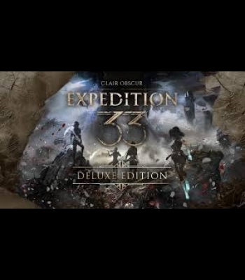 Buy Clair Obscur: Expedition 33 Deluxe Edition ROW CD Key and Compare Prices