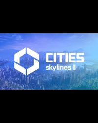 Buy Cities: Skylines II Global CD Key and Compare Prices