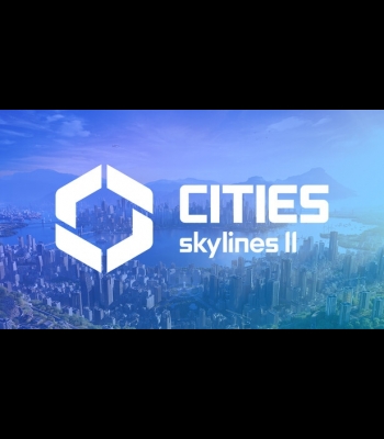Buy Cities: Skylines II Global CD Key and Compare Prices