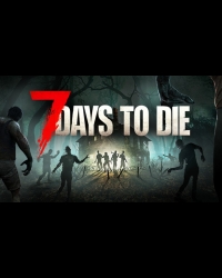 Buy 7 Days to Die Global CD Key and Compare Prices