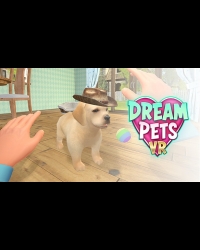 Buy Dream Pets VR Global CD Key and Compare Prices Buy Dream Pets VR Global CD Key and Compare Prices
