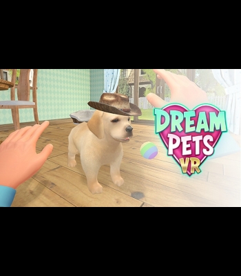 Buy Dream Pets VR Global CD Key and Compare Prices