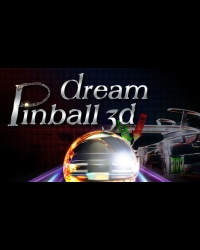 Buy Dream Pinball 3D Global CD Key and Compare Prices