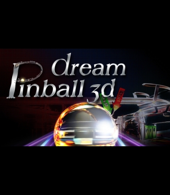 Buy Dream Pinball 3D Global CD Key and Compare Prices