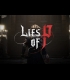 Buy Lies Of P Global CD Key and Compare Prices