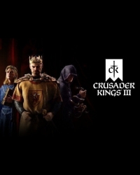 Buy Crusader Kings III Global CD Key and Compare Prices