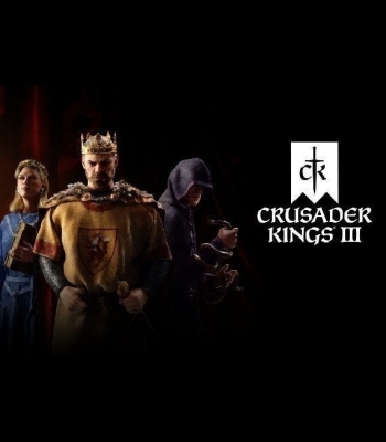 Buy Crusader Kings III Global CD Key and Compare Prices
