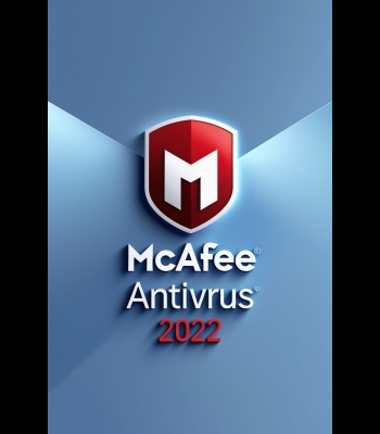 Buy Mcafee Antivirus 2022 1 Year 1 Device Global Software CD Key and Compare Prices