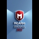 Buy Mcafee Antivirus 2022 1 Year 1 Device Global Software CD Key and Compare Prices