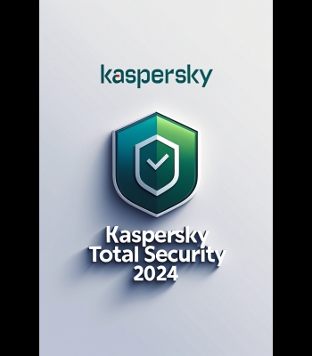 Buy Kaspersky Total Security 2024 2 Years 1 Dev Global Software License CD Key and Compare Prices 