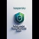 Buy Kaspersky Total Security 2024 2 Years 1 Dev Global Software License CD Key and Compare Prices 