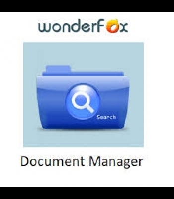 Buy Wonderfox: Document Manager Lifetime Global CD Key and Compare Prices