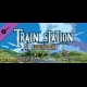 Buy RPG Maker VX ACE - Train Station Asset Pack CD Key and Compare Prices
