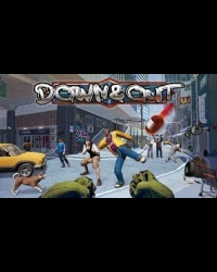 Buy Down and Out VR Global CD Key and Compare Prices Buy Down and Out VR Global CD Key and Compare Prices